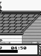 Tom and Jerry: Frantic Antics!