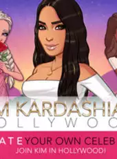 Kim Kardashian: Hollywood