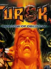 Turok 3: Shadow of Oblivion