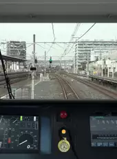JR EAST Train Simulator: Keiyo Line (Soga to Tokyo) E233-5000 Series