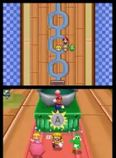 Mario Party DS