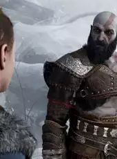 God of War Ragnarök