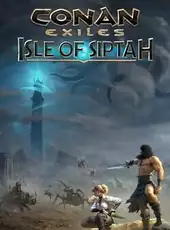 Conan Exiles: Isle of Siptah