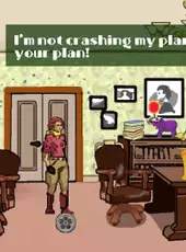 Jacqueline White: Bad Trouble in the Red Desert