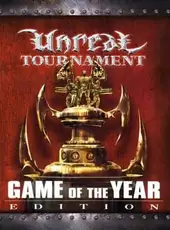 Unreal Tournament: Game of the Year Edition