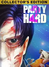 Party Hard 2: Collector's Edition