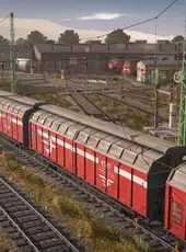 Trainz Railroad Simulator 2019: Niddertalbahn TRS19