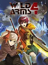 Wild Arms 4