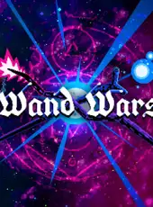 Wand Wars