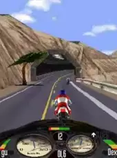 Road Rash