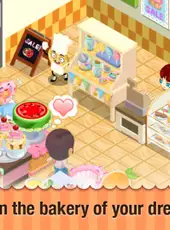 Bakery Story