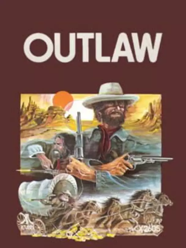 Outlaw