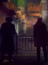 Stranger Than Heaven