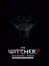 The Witcher 2: Assassins of Kings - Dark Edition