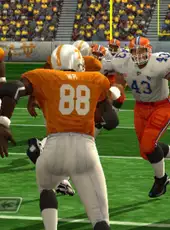 NCAA College Football 2K3