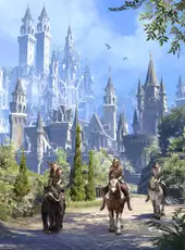 The Elder Scrolls Online: Summerset