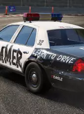 Wreckfest: Getaway Car Pack