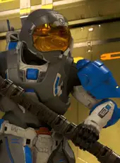 Halo Infinite: Operation - Legacy