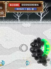 Is It Wrong to Try to Shoot 'em Up Girls in a Dungeon?