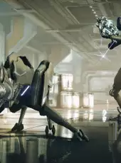 Warframe: Sisters of Parvos