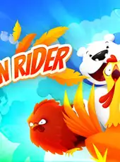 Chicken Rider