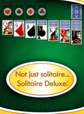 Solitaire Deluxe 2