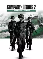 Company of Heroes 2: Ardennes Assault