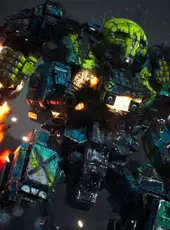 MechWarrior 5: Mercenaries - Call to Arms