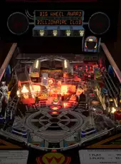Pinball FX: The Machine - Bride of Pin Bot️