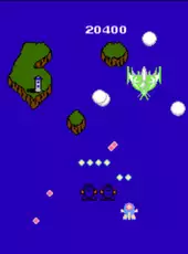 TwinBee