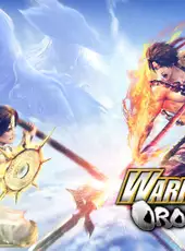 Warriors Orochi 4