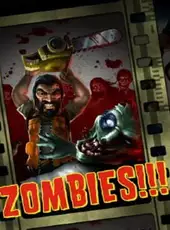 Zombies!!!