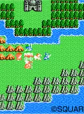 Dragon Warrior IV