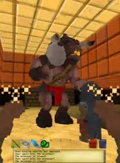 Barony: Cursed Edition