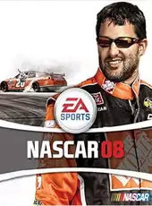 NASCAR 08