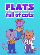 Flats Full of Cats