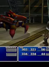 Final Fantasy VII