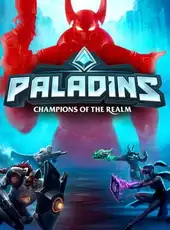 Paladins