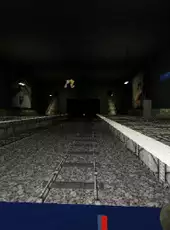 Subway Driver Dream Emulator