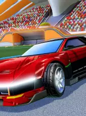 Rocket League: Season 18