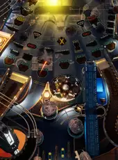 Pinball FX: Homeworld - Journey to Hiigara Pinball