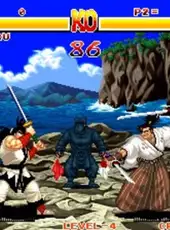 Samurai Shodown