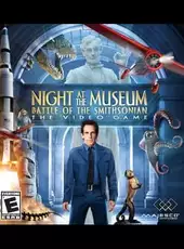 Night at the Museum: Battle of the Smithsonian - The Video Game