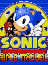 Sonic Gems Collection