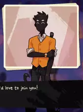 Monster Prom 3: Monster Roadtrip - Hitchhiker Pack: Amira & Oz