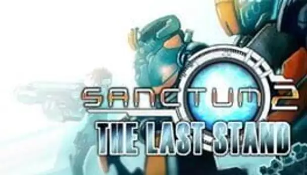 Sanctum 2: The Last Stand