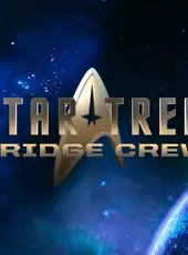 Star Trek: Bridge Crew