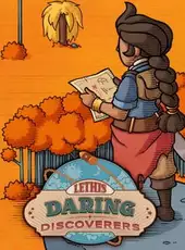 Lethis: Daring Discoverers