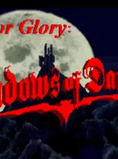 Quest for Glory: Shadows of Darkness