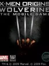 X-Men Origins: Wolverine - The Mobile Game